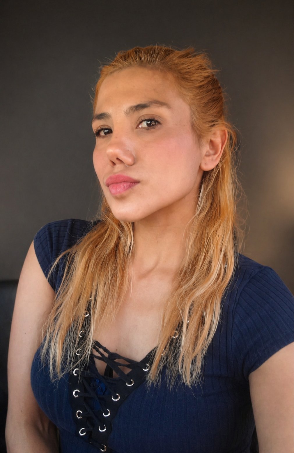 Jacqueline Briceño - Coach Profesional Internacional Certificada ICF en Chile