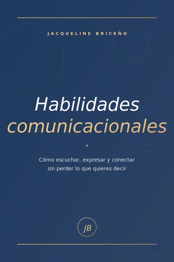 Habilidades comunicacionales