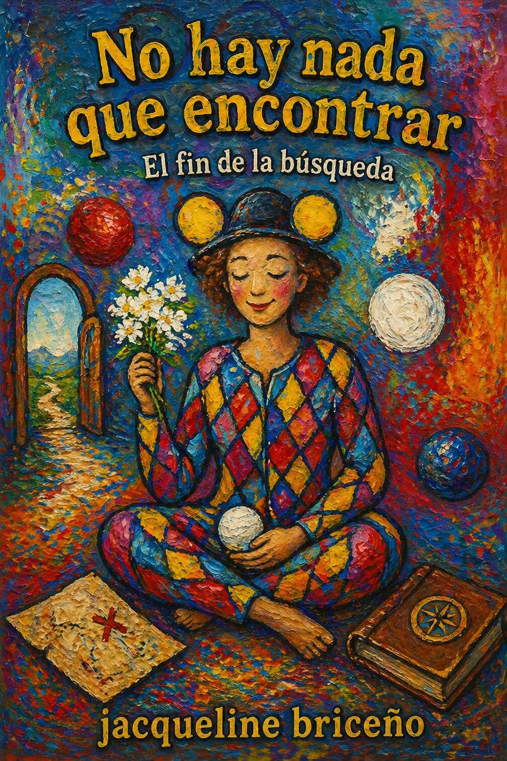 No hay nada que encontrar