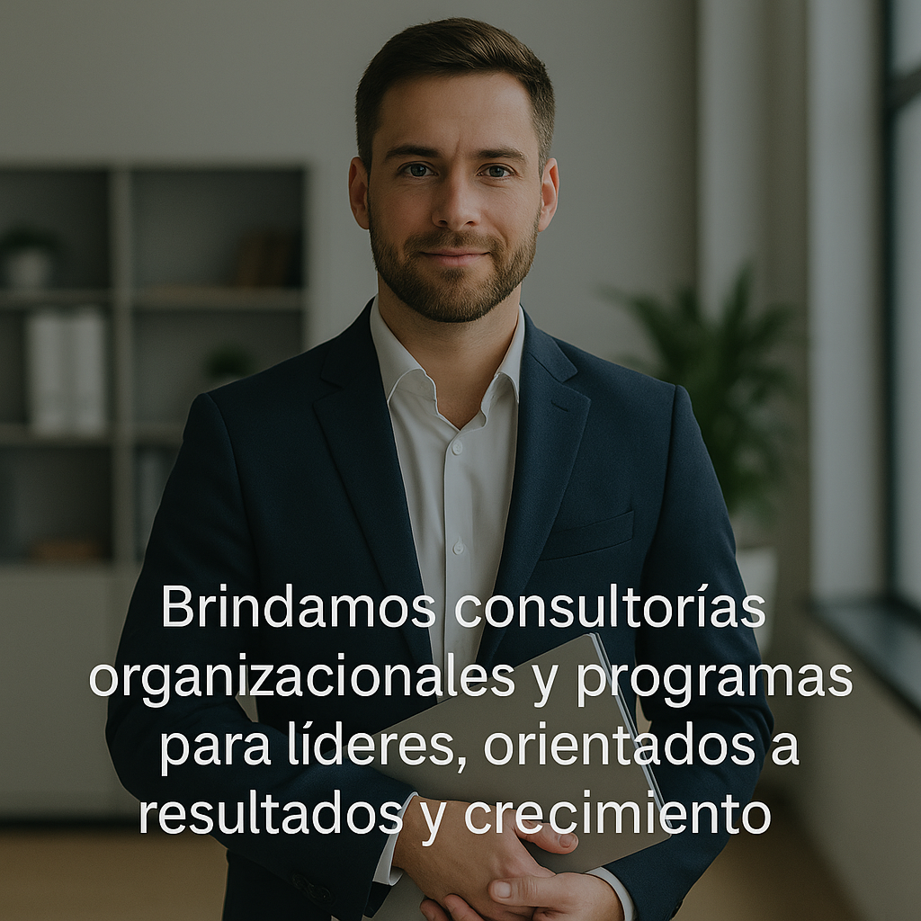 coaching empresarial chile
