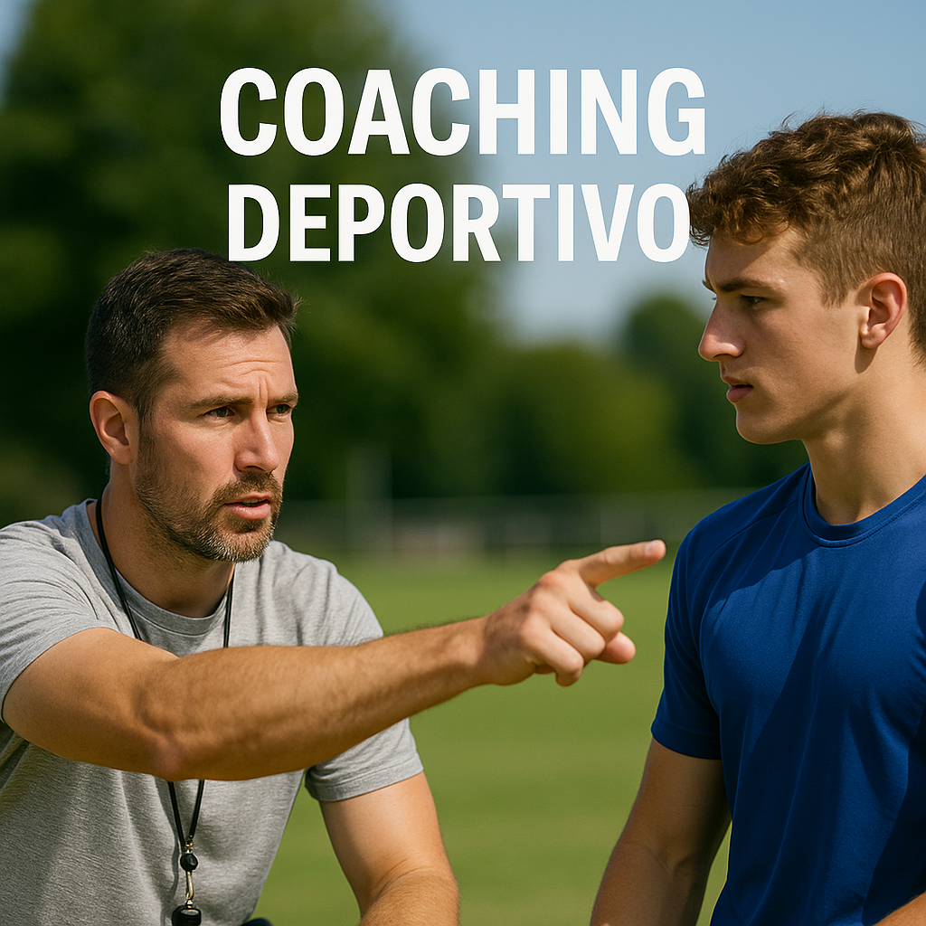 sesiones de coaching online chile