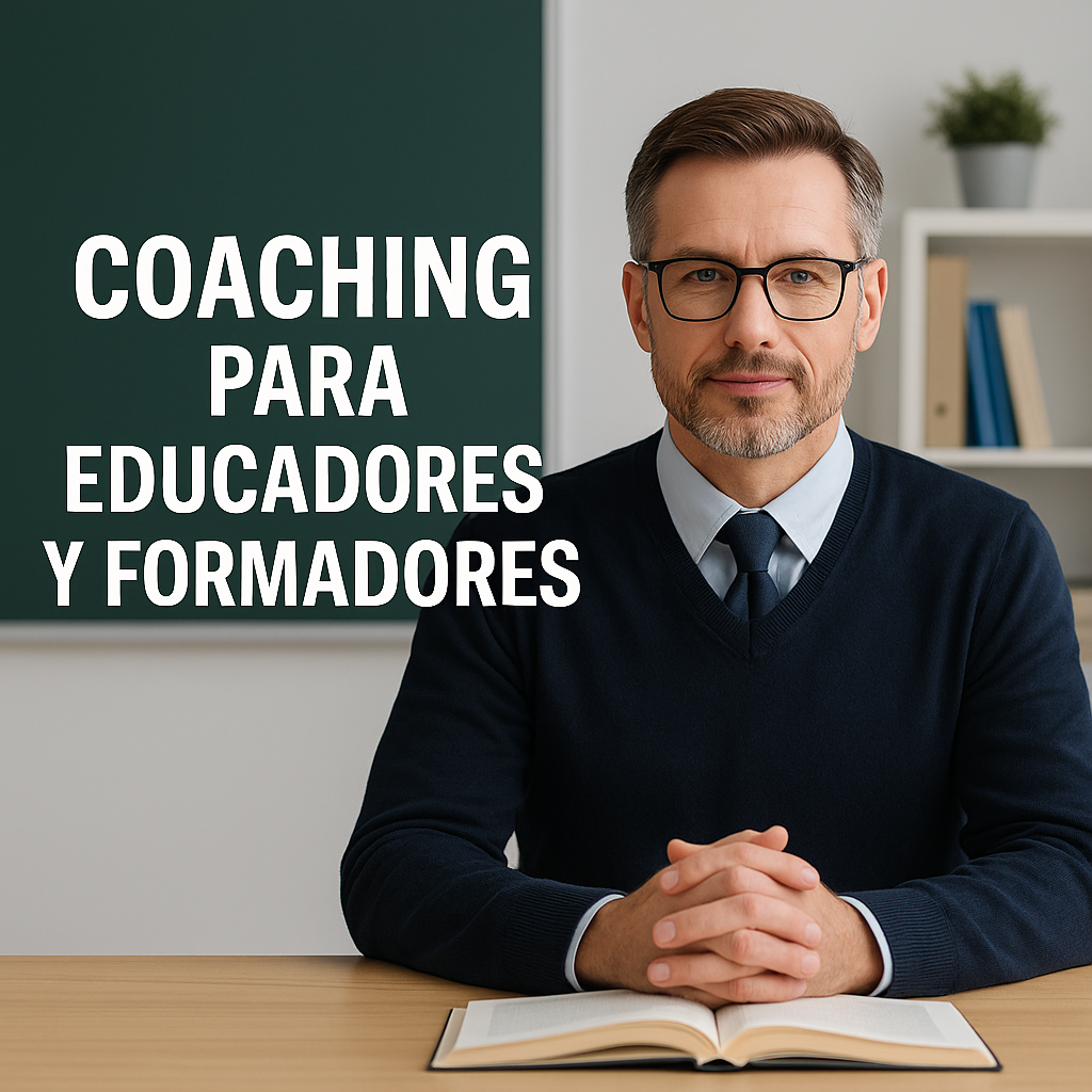 coach educacional